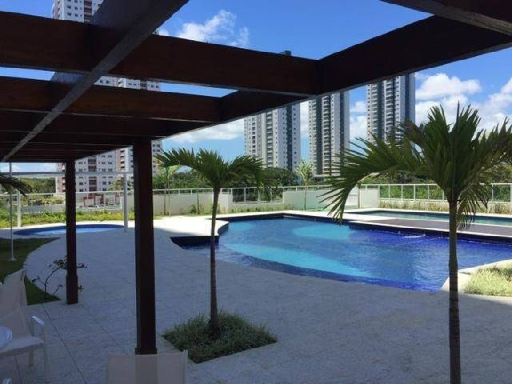 Imagem Apartamento com 3 Quartos à Venda, 110 m² em Patamares - Salvador Imagem Apartamento com 3 Quartos à Venda, 110 m² em Patamares - Salvador