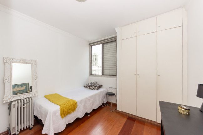 Imagem Apartamento com 2 Quartos à Venda, 87 m² em Itaim Bibi - São Paulo