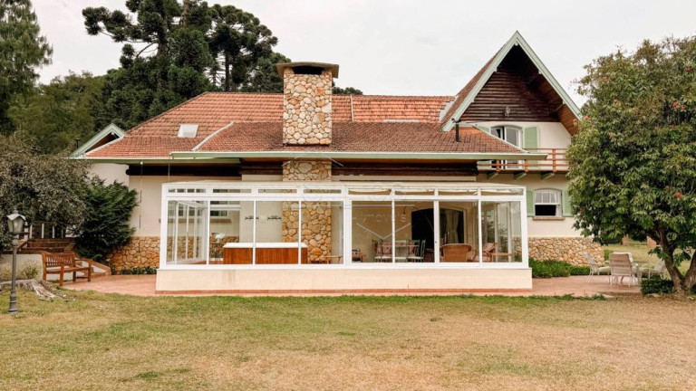 Imagem Casa com 5 Quartos à Venda, 1.230 m² em Jardim Embaixador Imagem Casa com 5 Quartos à Venda, 1.230 m² em Jardim Embaixador