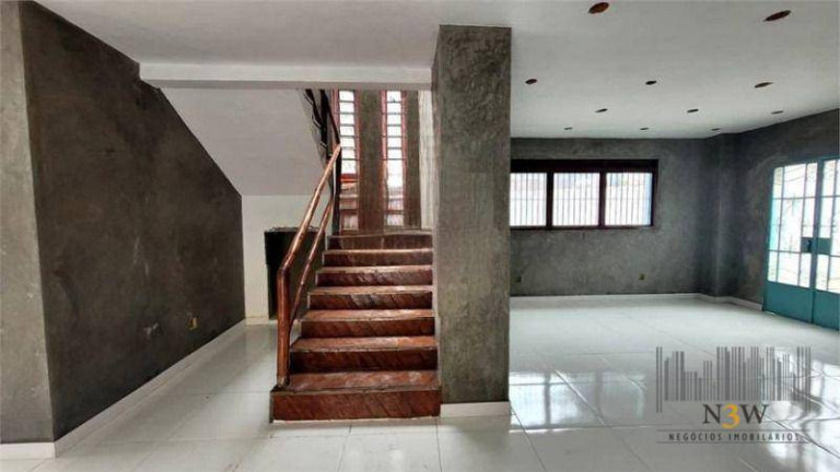 Imagem Sobrado com 2 Quartos para Alugar, 450 m² em City Lapa - São Paulo