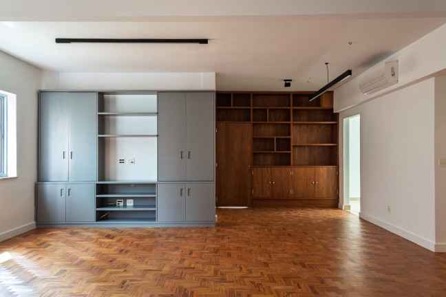Imagem Apartamento com 3 Quartos à Venda, 162 m² em Jardim Paulista - São Paulo