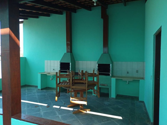 Imagem Sobrado com 2 Quartos à Venda, 85 m² em Massaguaçu - Caraguatatuba