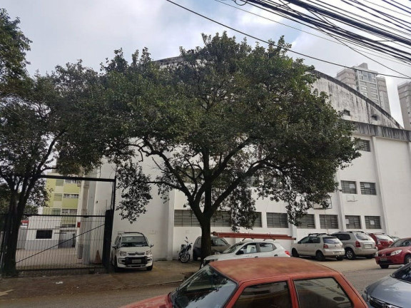 Imagem Imóvel Comercial à Venda, 2.720 m² em Lapa - São Paulo