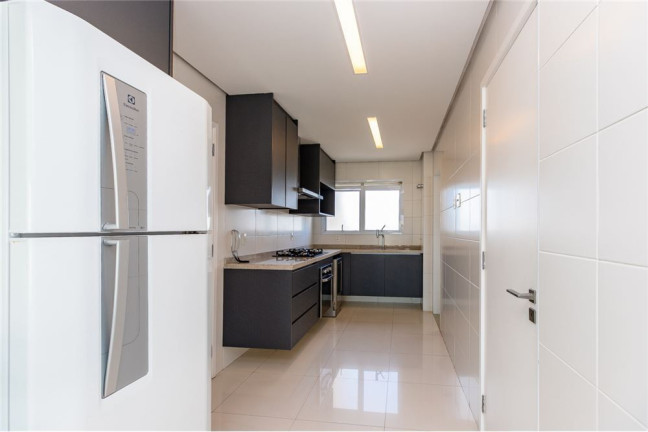 Imagem Apartamento com 3 Quartos à Venda, 157 m² em Vila Nova Conceição - São Paulo