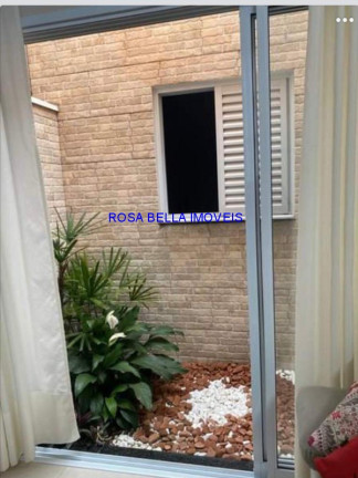 Imagem Casa com 3 Quartos à Venda, 170 m² em Jardim Bréscia - Indaiatuba