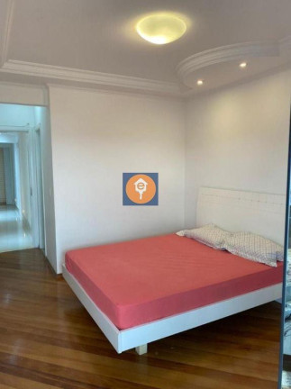 Imagem Apartamento com 4 Quartos à Venda, 206 m² Imagem Apartamento com 4 Quartos à Venda, 206 m²