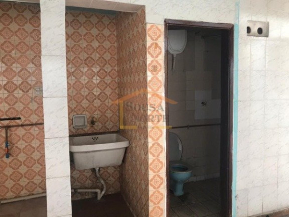 Imagem Sobrado com 2 Quartos à Venda, 153 m² em Santana - São Paulo Imagem Sobrado com 2 Quartos à Venda, 153 m² em Santana - São Paulo