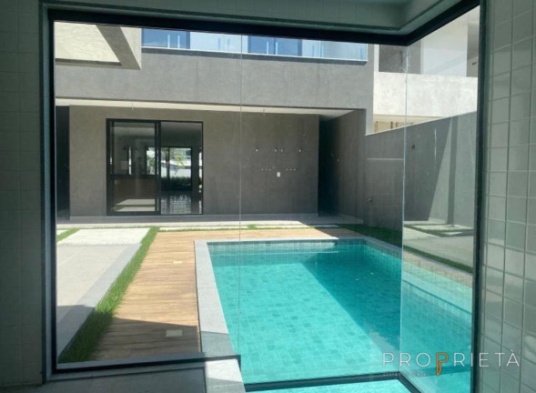 Imagem Casa de Condomínio com 4 Quartos à Venda, 280 m² em Barra Da Tijuca - Rio De Janeiro
