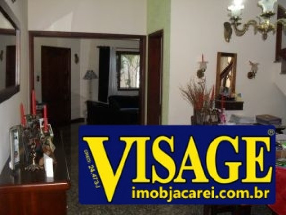 Imagem Casa com 4 Quartos à Venda, 336 m² em Prol. Jd. St. Maria - Jacareí Imagem Casa com 4 Quartos à Venda, 336 m² em Prol. Jd. St. Maria - Jacareí