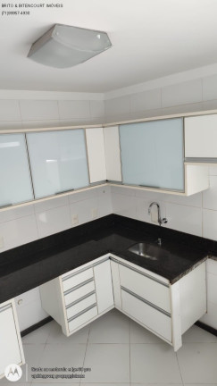 Imagem Imóvel com 3 Quartos à Venda, 135 m² em Graça - Salvador