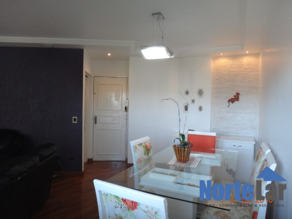 Imagem Apartamento com 3 Quartos à Venda, 93 m² em Vila Albertina - São Paulo Imagem Apartamento com 3 Quartos à Venda, 93 m² em Vila Albertina - São Paulo