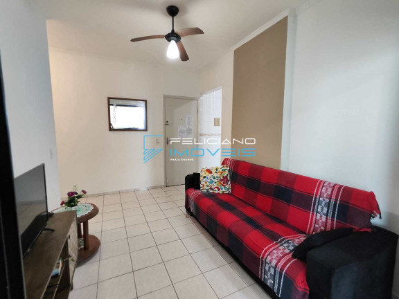 Imagem Apartamento com 1 Quarto à Venda, 41 m² em Ocian - Praia Grande Imagem Apartamento com 1 Quarto à Venda, 41 m² em Ocian - Praia Grande