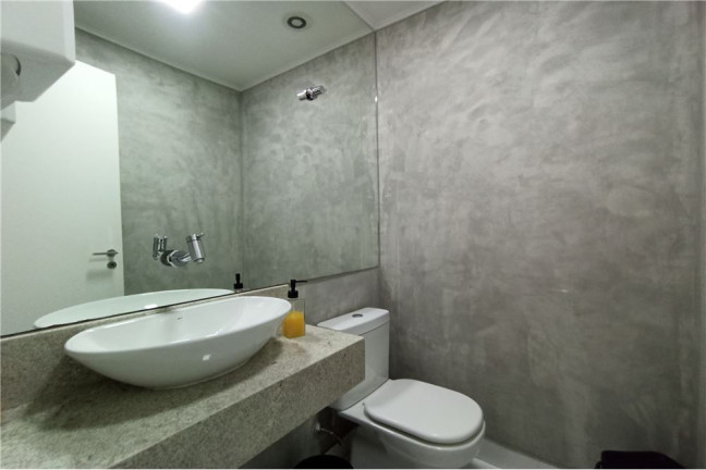 Imagem Imóvel Comercial à Venda, 32 m² em Pinheiros - São Paulo