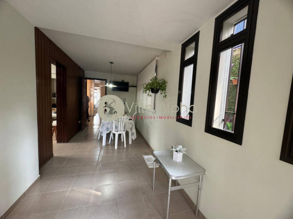Imagem Casa com 3 Quartos à Venda, 225 m² em Embare - Santos Imagem Casa com 3 Quartos à Venda, 225 m² em Embare - Santos