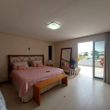 Imagem Casa com 3 Quartos à Venda, 370 m² em Vila De Abrantes (abrantes) - Camaçari