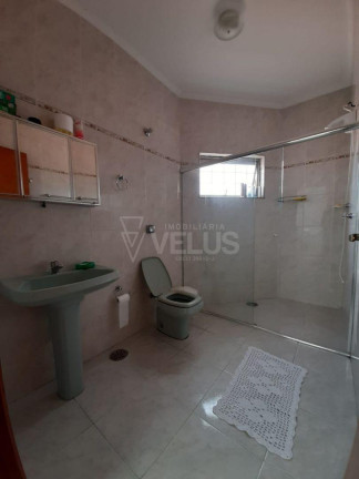 Imagem Casa com 4 Quartos à Venda, 193 m² em Centro - Itapetininga
