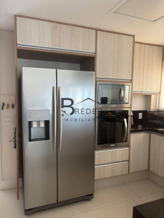 Imagem Apartamento com 4 Quartos à Venda, 146 m² em Alphaville Empresarial - Barueri