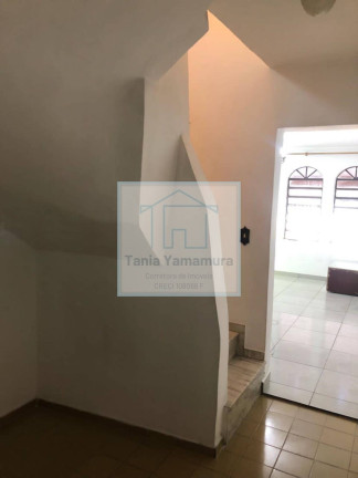 Imagem Casa com 3 Quartos à Venda, 188 m² em Parque Jaçatuba - Santo André