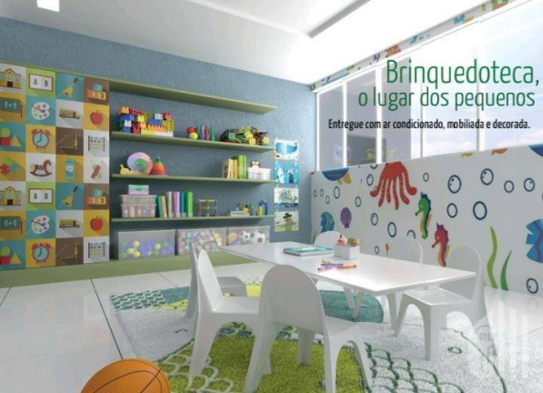 Imagem Apartamento com 2 Quartos à Venda, 48 m² em Cristo Rei - Teresina Imagem Apartamento com 2 Quartos à Venda, 48 m² em Cristo Rei - Teresina