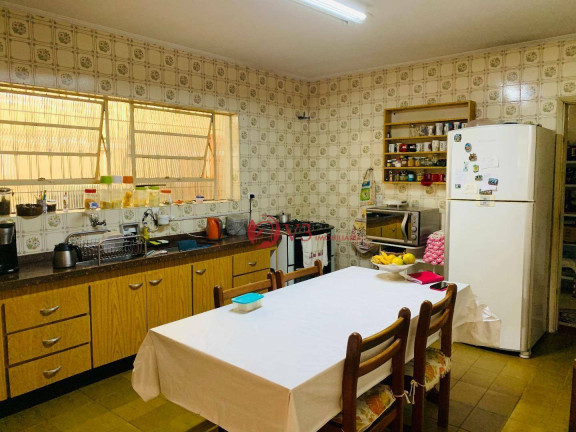 Imagem Sobrado com 4 Quartos à Venda, 200 m² em Cidade Patriarca - São Paulo Imagem Sobrado com 4 Quartos à Venda, 200 m² em Cidade Patriarca - São Paulo