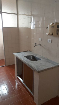 Imagem Imóvel com 1 Quarto à Venda, 51 m² em Vila Clementino - São Paulo Imagem Imóvel com 1 Quarto à Venda, 51 m² em Vila Clementino - São Paulo