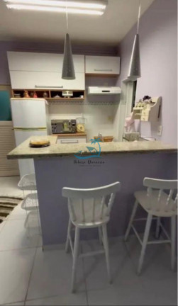 Imagem Apartamento com 2 Quartos à Venda, 65 m² em Acaraú - Ubatuba