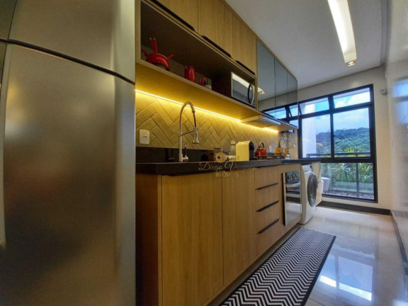 Imagem Apartamento com 2 Quartos à Venda, 59 m² em Várzea - Teresópolis Imagem Apartamento com 2 Quartos à Venda, 59 m² em Várzea - Teresópolis