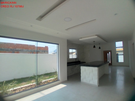 Imagem Casa com 3 Quartos à Venda, 200 m² em Jardim Atlântico Leste (itaipuaçu) - Maricá Imagem Casa com 3 Quartos à Venda, 200 m² em Jardim Atlântico Leste (itaipuaçu) - Maricá