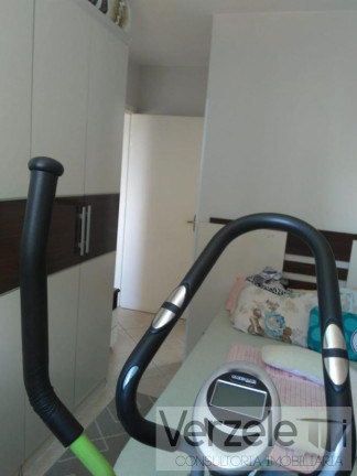 Imagem Apartamento com 2 Quartos à Venda, 59 m² em São Francisco De Assis - Camboriú