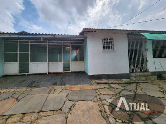 Imagem Chácara com 3 Quartos à Venda, 250 m² em Jardim Imperial - Atibaia