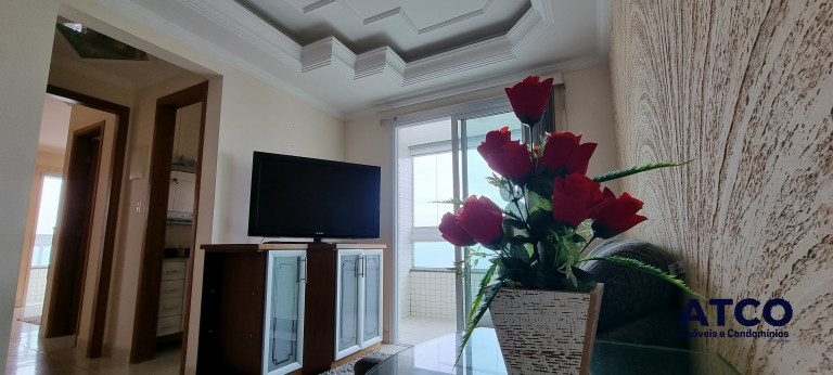 Imagem Imóvel com 2 Quartos à Venda, 71 m² em Caiçara - Praia Grande Imagem Imóvel com 2 Quartos à Venda, 71 m² em Caiçara - Praia Grande