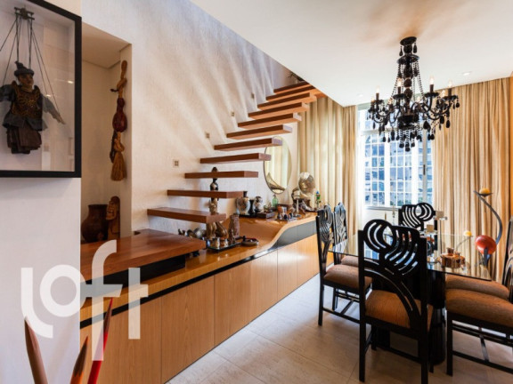 Imagem Apartamento com 3 Quartos à Venda, em Cerqueira César - São Paulo Imagem Apartamento com 3 Quartos à Venda, em Cerqueira César - São Paulo