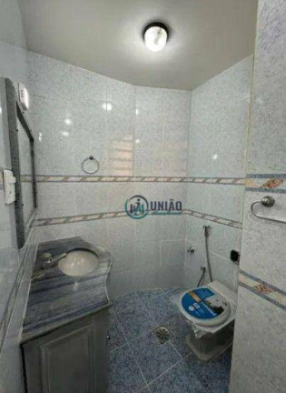 Imagem Apartamento com 2 Quartos à Venda, 65 m² em Icaraí - Niterói