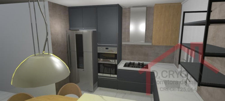 Imagem Casa com 3 Quartos à Venda, 103 m² em Portais - Cajamar Imagem Casa com 3 Quartos à Venda, 103 m² em Portais - Cajamar