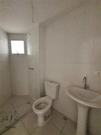 Imóvel com 2 Quartos à Venda, 62 m² em Paulicéia - Piracicaba