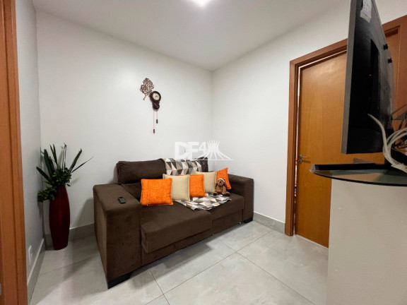 Imagem Imóvel com 2 Quartos à Venda, 48 m² em Norte (águas Claras) - Brasília Imagem Imóvel com 2 Quartos à Venda, 48 m² em Norte (águas Claras) - Brasília