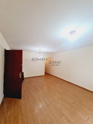 Imagem Casa com 3 Quartos para Alugar, em Vila Monte Alegre - São Paulo Imagem Casa com 3 Quartos para Alugar, em Vila Monte Alegre - São Paulo