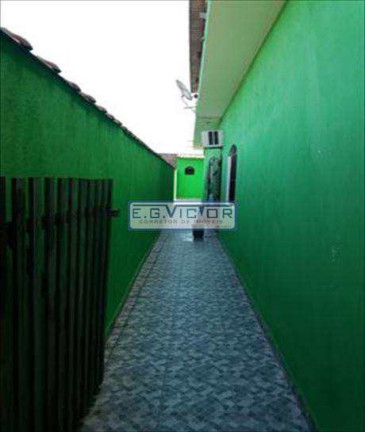 Imagem Casa com 2 Quartos à Venda, 159 m² em Vila Nossa Senhora De Fátima - Mongaguá