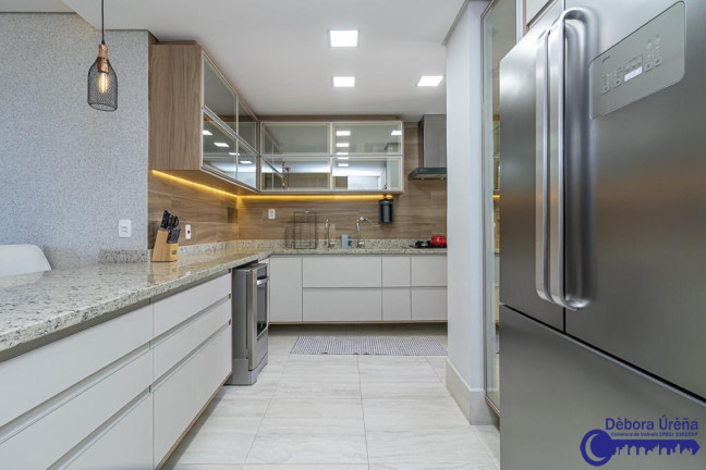 Imagem Apartamento com 3 Quartos à Venda, 150 m² em Itaguá - Ubatuba