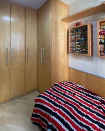 Imagem Apartamento com 3 Quartos à Venda, 114 m² em Vila Leopoldina - São Paulo