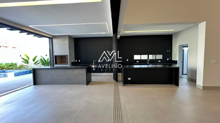 Imagem Casa de Condomínio com 5 Quartos à Venda, 255 m² em Jardim Noroeste - Campo Grande Imagem Casa de Condomínio com 5 Quartos à Venda, 255 m² em Jardim Noroeste - Campo Grande