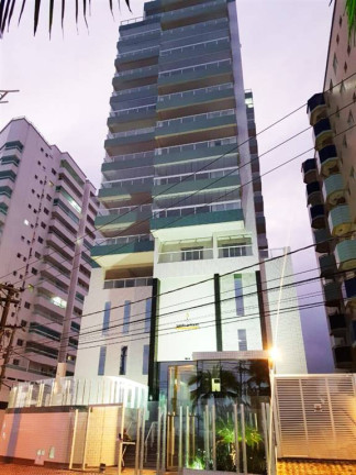 Imagem Cobertura com 3 Quartos à Venda, 143 m² em Maracanã - Praia Grande Imagem Cobertura com 3 Quartos à Venda, 143 m² em Maracanã - Praia Grande