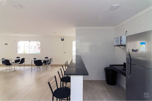 Imagem Apartamento com 2 Quartos à Venda, 41 m² em Restinga - Porto Alegre Imagem Apartamento com 2 Quartos à Venda, 41 m² em Restinga - Porto Alegre