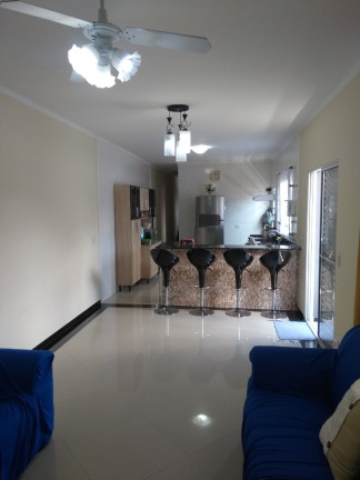 Imagem Casa com 5 Quartos à Venda,  em Jardim Novo Horizonte - Carapicuíba