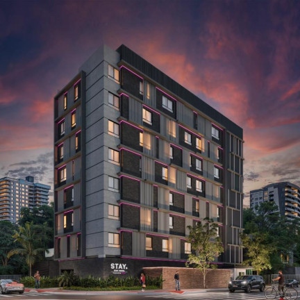 Imagem Apartamento com 1 Quarto à Venda, 37 m² em Bento Ferreira - Vitória Imagem Apartamento com 1 Quarto à Venda, 37 m² em Bento Ferreira - Vitória