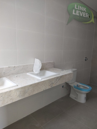 Imagem Sobrado com 3 Quartos à Venda, 163 m² em Boa Vista - Curitiba