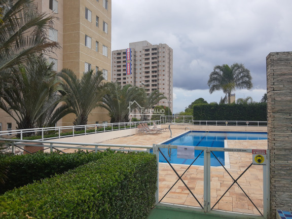 Imagem Apartamento com 2 Quartos à Venda, 63 m² em Residencial Aspen - Sorocaba Imagem Apartamento com 2 Quartos à Venda, 63 m² em Residencial Aspen - Sorocaba