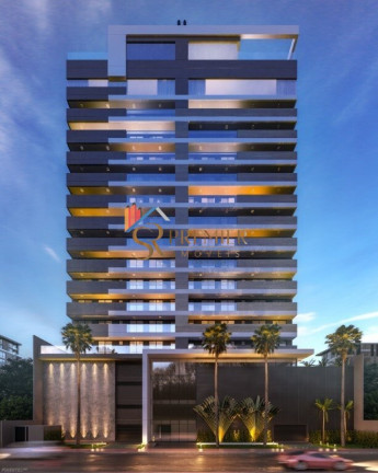 Cobertura com 4 Quartos à Venda, 342 m² em Fazenda - Itajaí