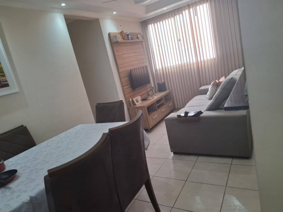 Imagem Apartamento com 3 Quartos à Venda,  em Jardim Márcia - Campinas