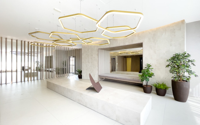 Imagem Apartamento com 4 Quartos à Venda, 310 m² em Santa Cecília - São Paulo